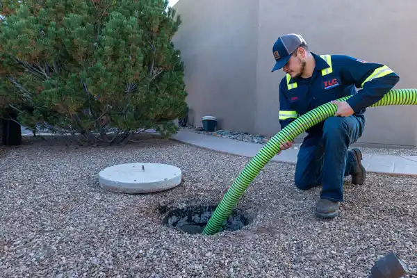 septic tank services Kanosh
